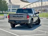 Dodge Ram Warlock
